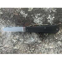 Endurance Black Spear Point