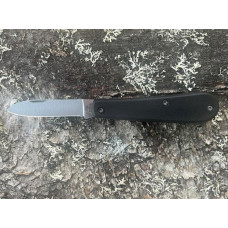 Endurance Black Spear Point