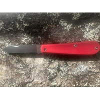 Endurance Spear point Red   