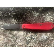 Endurance Spear point Red   