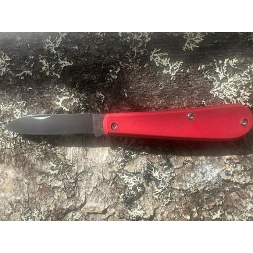 Endurance Spear point Red Endurance Spear point Red