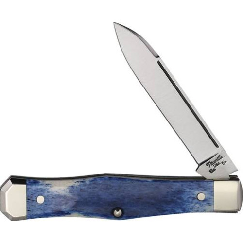 Lexingtonian Folder Olympic Blue Lexingtonian Folder Olympic Blue