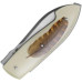Timeless Feather Liner lock Timeless Feather Liner lock