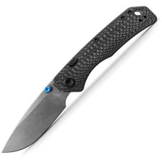 Marten 330 Top Liner lock CF