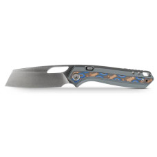 Kroc 329 Top Liner lock