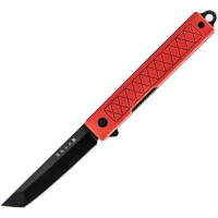 Pocket Samurai Linerkock Red