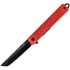 Pocket Samurai Linerkock Red