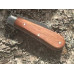 Hardwood Handle Clip Point Hardwood Handle Clip Point