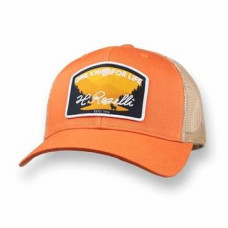 Roselli Trucker Cap