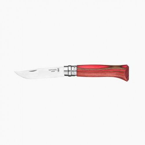 Opinel No.8 Laminated Birch Knife Opinel No.8 Laminated Birch Knife