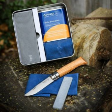Maintenance Kit - For Breathing New Life Into Knives