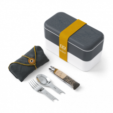 Monbento x Opinel On The Go Lunch Kit 