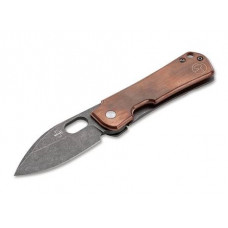 Gust Copper