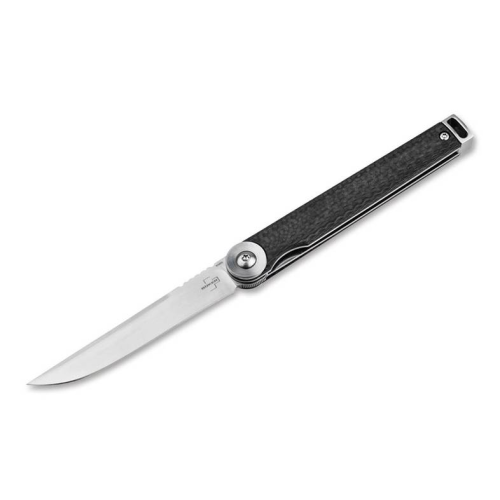Boker Plus Kaizen Carbon Boker Plus Kaizen Carbon