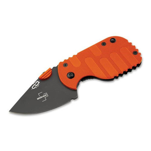 Subcom 2.0 Orange Subcom 2.0 Orange