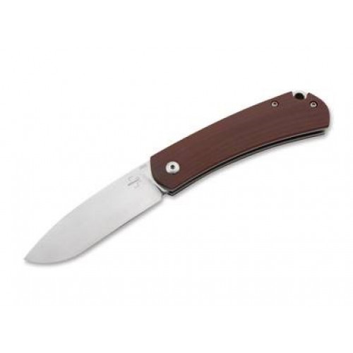 Boston Slipjoint Boston Slipjoint