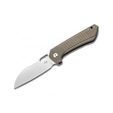 Boker Plus Swoopy