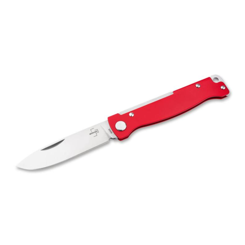 Atlas Red Atlas Red