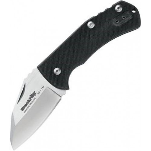 Nidhug Slip Joint Black Nidhug Slip Joint Black