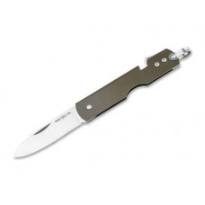 Japanese Army Pen Knife Saw & Hawkbill