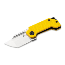 Midgards Messer Thunrar Nanofolder Yellow