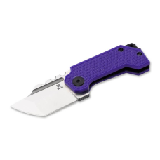 Midgards Messer Thunrar Nano Folder Purple 