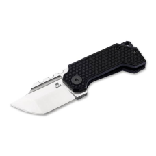   Midgards Messer Thunrar Nano Folder Black  