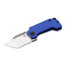 Midgards Messer Thunrar Nano Folder Blue