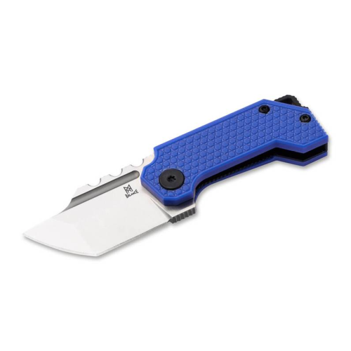 Midgards Messer Thunrar Nano Folder Blue Midgards Messer Thunrar Nano Folder Blue