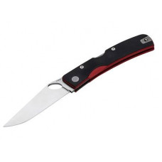 Manly Peak RWL34  G10 Red  