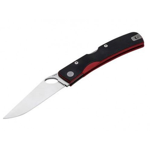Manly Peak RWL34 G10 Red Manly Peak RWL34 G10 Red