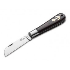 Anchor Knife II Grenadill