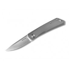 Luna Titanium Satin      