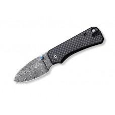 Baby Banter G10 CF Black Damast