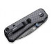 Baby Banter G10 CF Black Damast Baby Banter G10 CF Black Damast