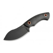 Nessmi Pro Black