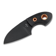 Gnome all Black Copper