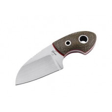 Gnome Micarta D2