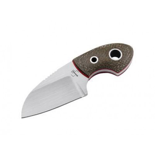 Gnome Micarta D2 Gnome Micarta D2