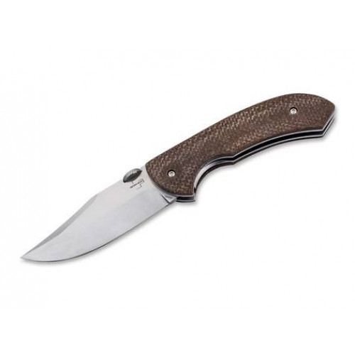 Böker Plus Pocket Bowie Böker Plus Pocket Bowie