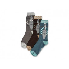 Sock Set 43 – 46