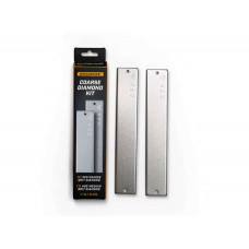 Worksharp  Professional Adjust Coarse Diamond kit 320/400