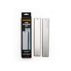 Worksharp  Professional Adjust  Fine Diamond kit 600/800