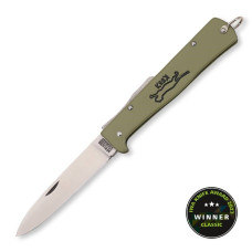 MERCATOR K55K "Cat Reed Green"