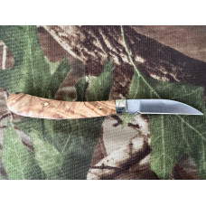 Wrights of Sheffield Ettrick 106 Olive wood scales  