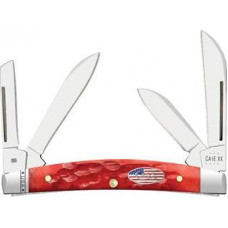 Small Congress Red Bone