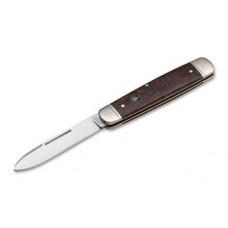 Boker Cattle Knife Curly Birch    