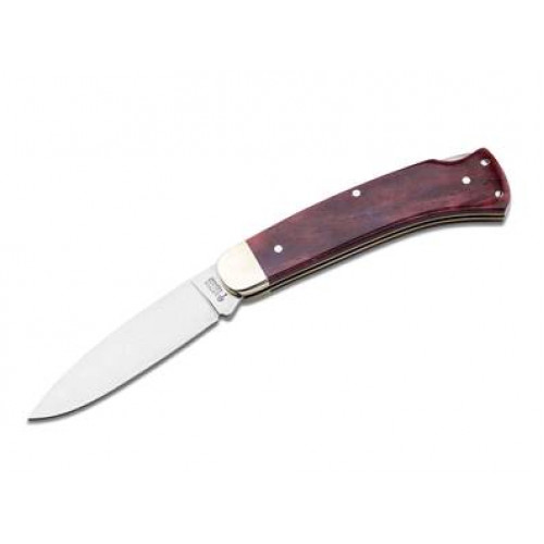 Boker Fellow Red Bone Boker Fellow Red Bone