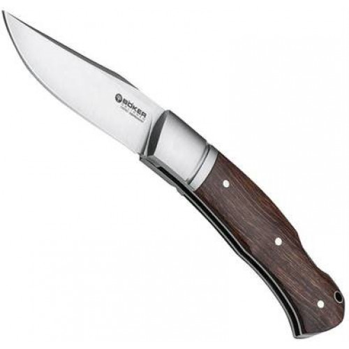 Boker Boxer Desert Ironwood Boker Boxer Desert Ironwood