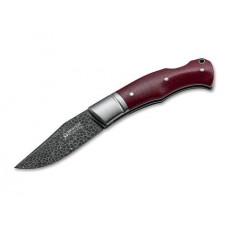 Boker- Boxer Damascus